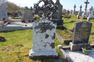 Creighton Thomas Leitrim
